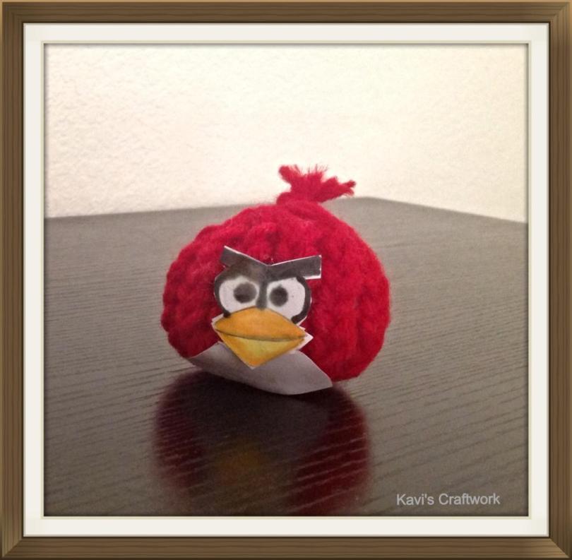 Angry Bird