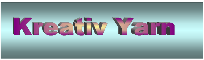 kreativ yarn