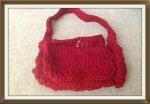 Divya Triple Crochet Bag