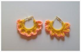 Chain Earrings