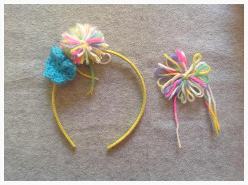 Mrs Gayathri - Flower