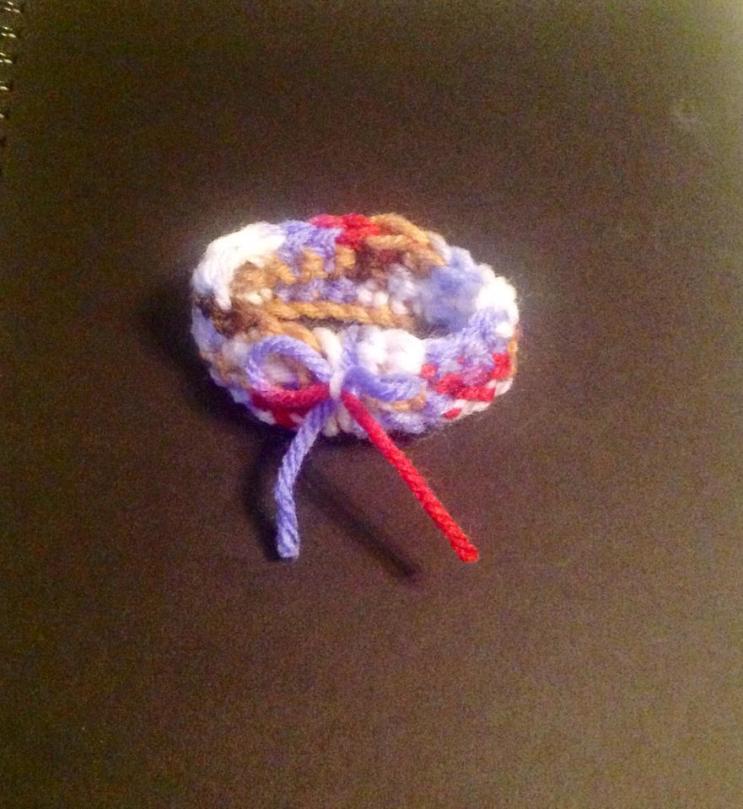 Mrs Gayathri - Bracelet