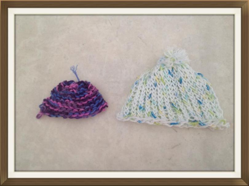 Sangeeta Afterschool Hat