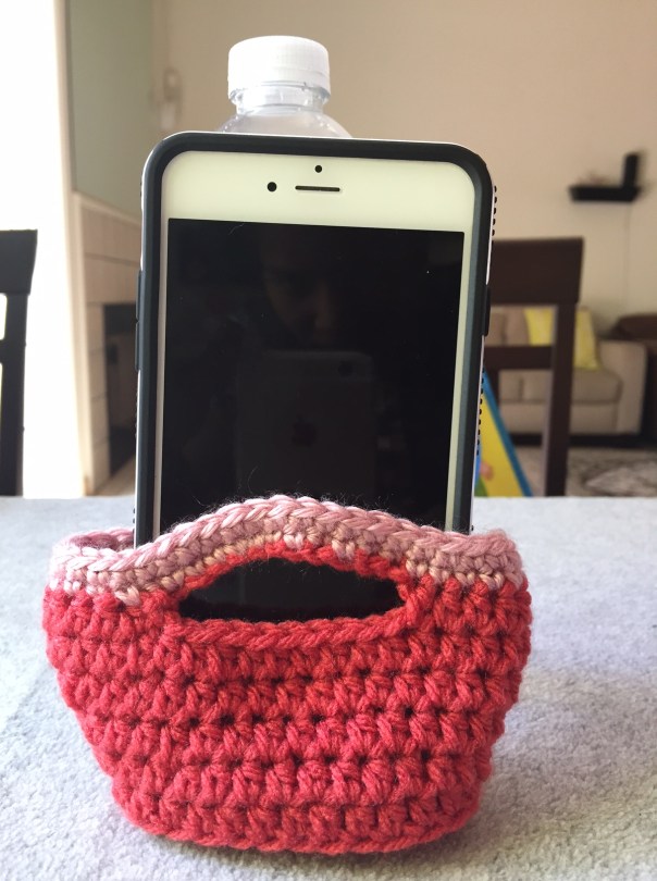 Mrs.Sapinder Mini Bag