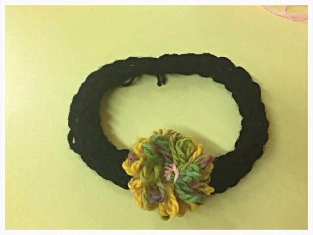 Kakoli- Headband