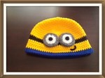 Minion Hat