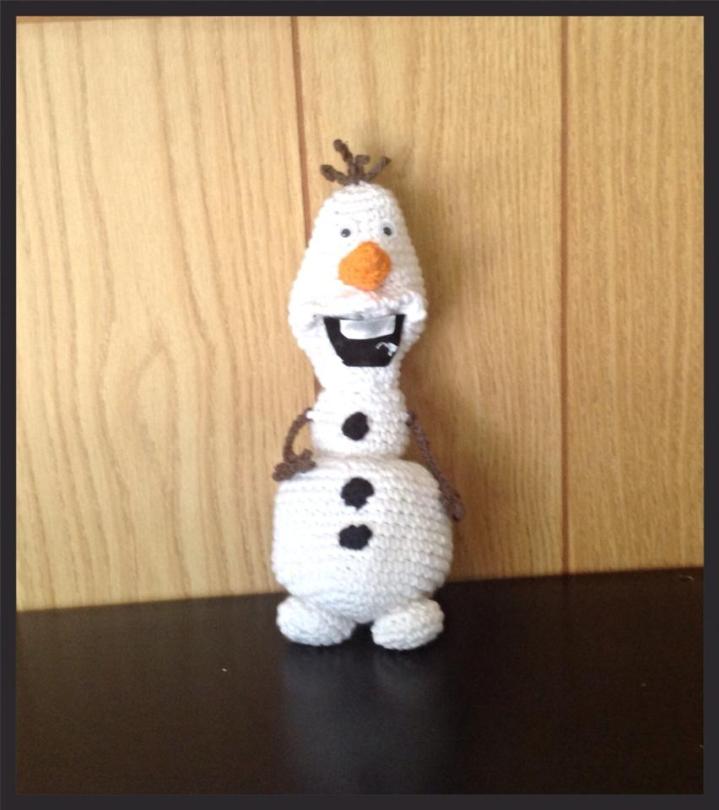 Olaf