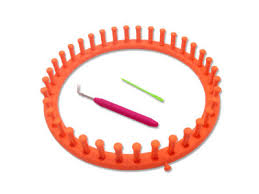 Orange Loom
