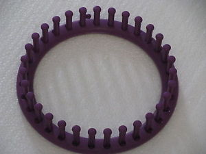 Purple Loom