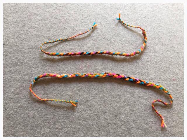 Rugmani Maami Headband