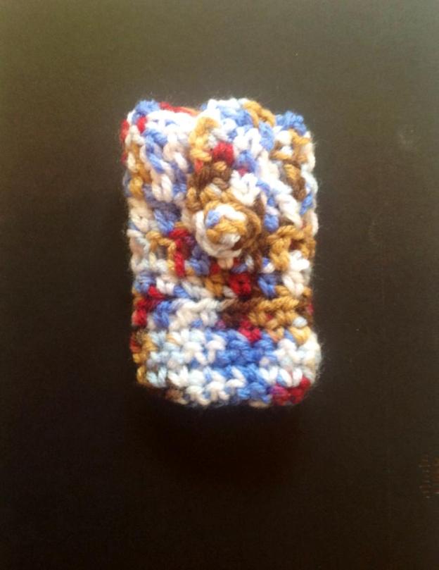 Mrs Sapinder - Purse