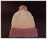 Mrs Vidhya - Loom Hat