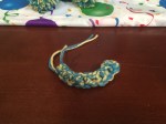 Harshita - Double Crochet