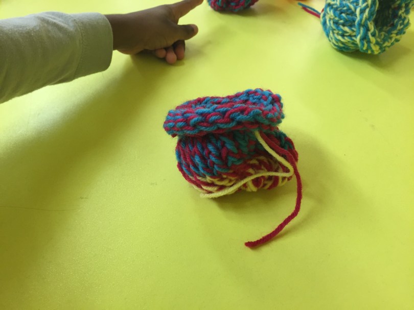 Sahana - Drawstring Pouch